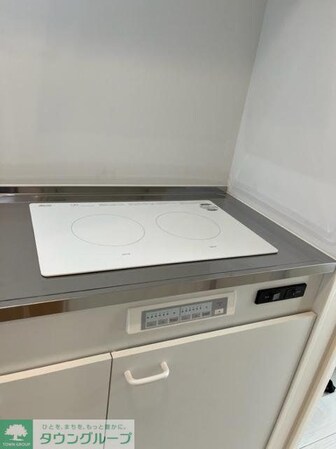 (仮称)府中市分梅町2丁目計画の物件内観写真